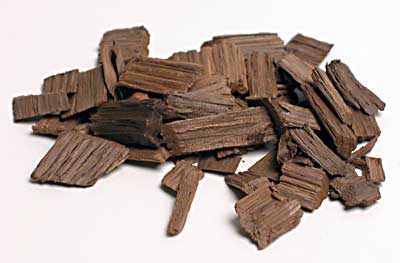 4 Oz. American Oak Chips