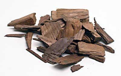 4 Oz. French Oak Chips