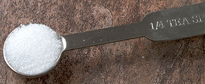 2 Oz. Natural Tartaric Acid