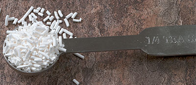 1.8 Oz. Potassium Sorbate