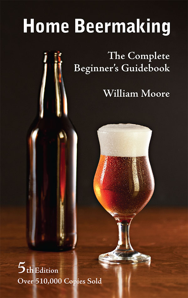 Home Beermaking, Moore