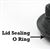 Fermzilla Lid O ring