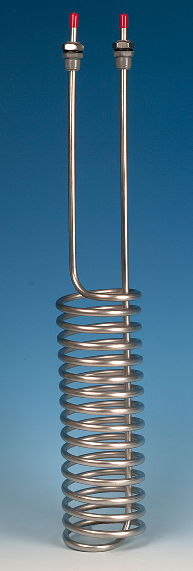 KegLand Temp Twister