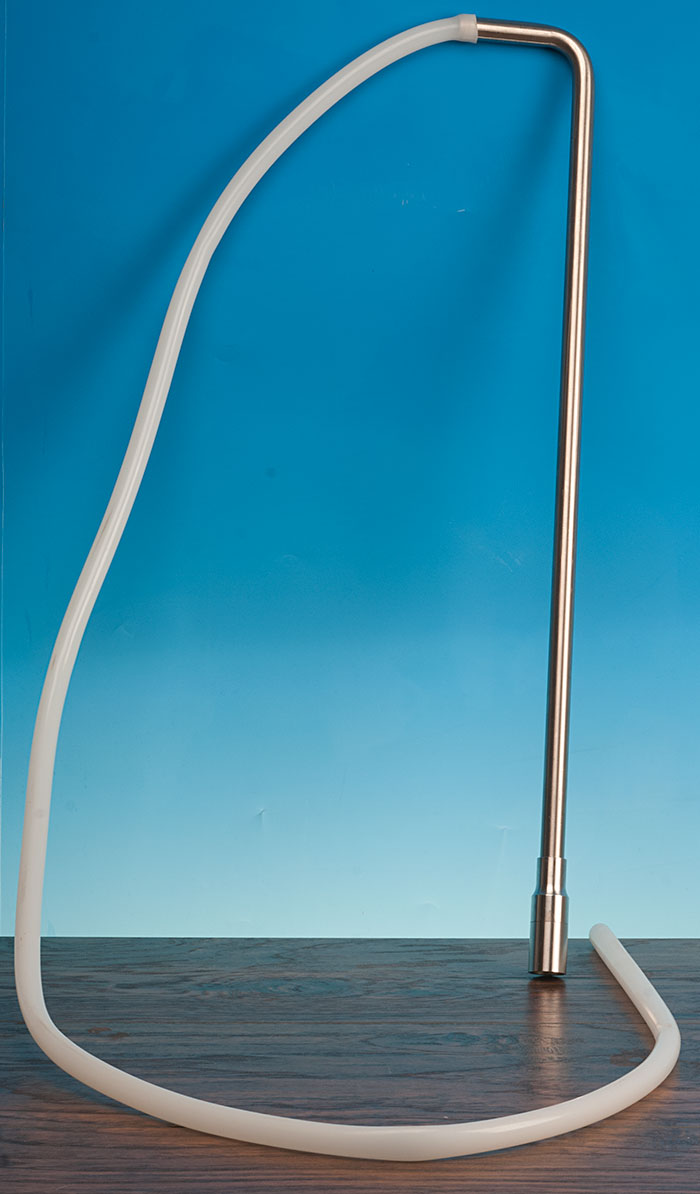 Easy Jiggler Auto Siphon