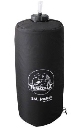 FermZilla 55 Liter Insulated Jacket