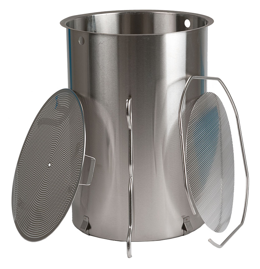 Digiboil Gen 2 Digimash 35 Liter Upgrade Kit