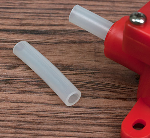 8mm Tubing Joiner Piece