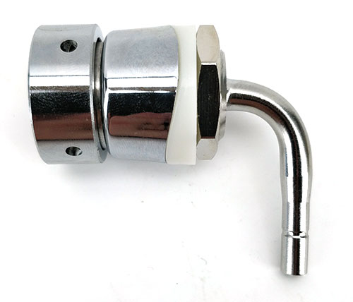 Nukatap DuoTight Tower Shank