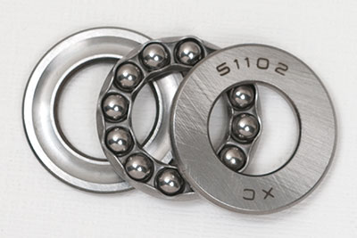 Cannular Table Bearing