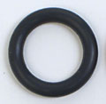 Black Keg Fitting O Ring -Ball Lock