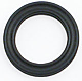 Rubber CO2 Tank Washer