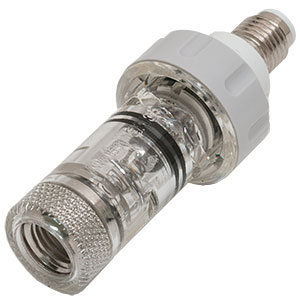 Disconnect Check Valve