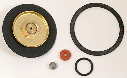 Cornelius Rebuild Kit
