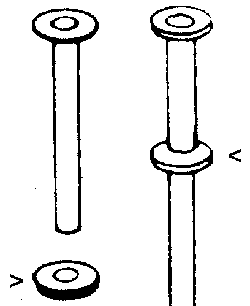 Dip Tube Seal-Spartenberg