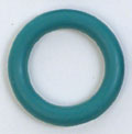 Green Keg Fitting O Ring -Ball Lock