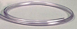 1/2" Transfer Tubing  (sold By the foot)