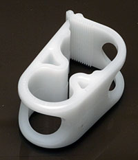 Tubing Shut Off Clamp