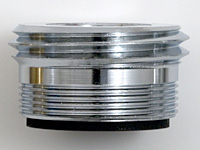 Hose Thread Faucet Adapter