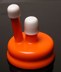 3 and 5 Gallon Carboy Cap