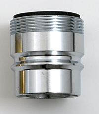 Snap-Lock Adapter