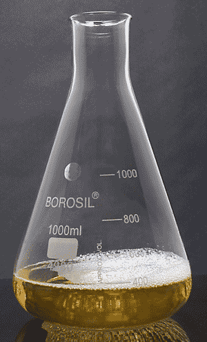 1000 ml Erlenmeyer Flask