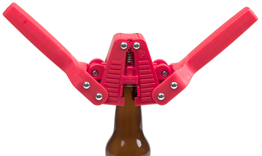 Ferrari Emily Capper