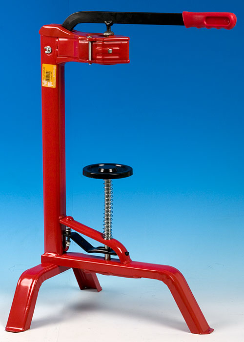 Portuguese Bench Corker
