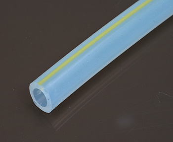 3/8" Silicone Tubing (Sold Per Foot)