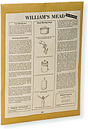 William's Mead Kit