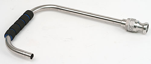 Gen 3 - 4 Brewzilla Recirculation Arm