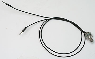 Brewzilla Thermistor Probe