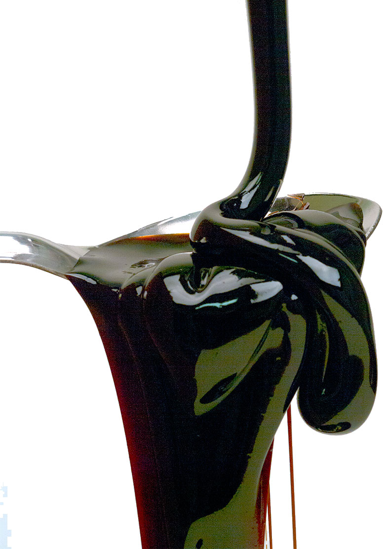 William's Baltic Black Extract 