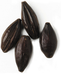 550 L. Black Patent Malt