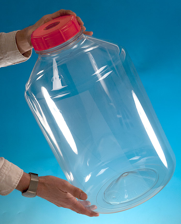 Fermonster 6 Gallon Fermenter