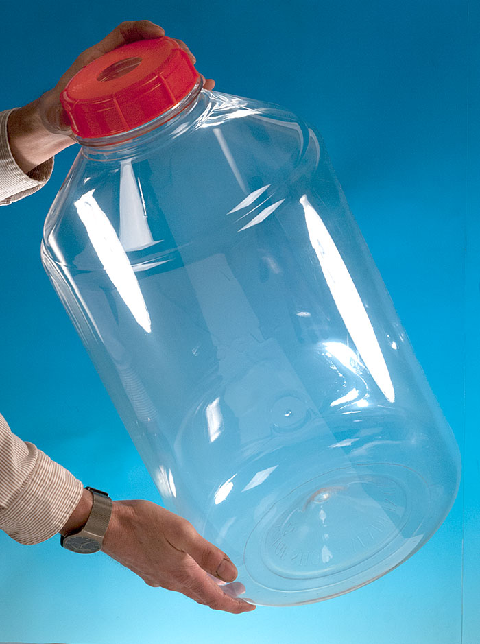 Fermonster 7 Gallon Fermenter