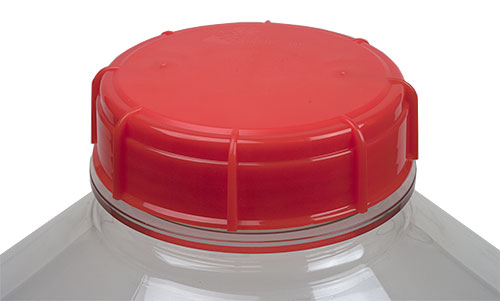 Fermonster Solid Lid