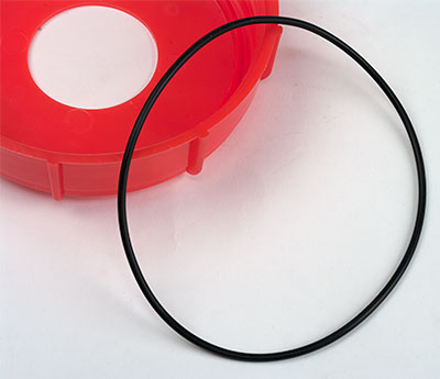 Fermonster Replacement Lid O Ring