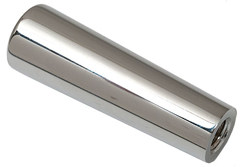 Chrome Plated Faucet Handle