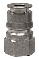 Spartanburg Beer Side  Pin Lock Conversion Plug