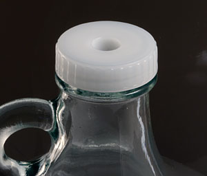 1 Gallon Jug Airlock Cap