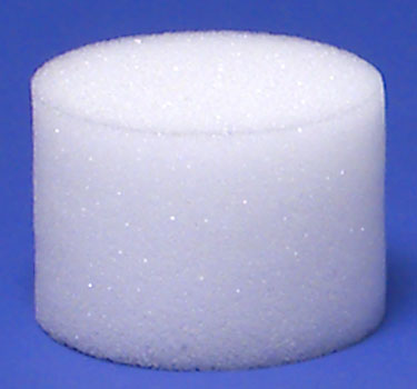 #10- #11  Foam Stopper