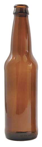 12 Oz Bottles-Case Of 24 (Actual Cost Shipping Item)