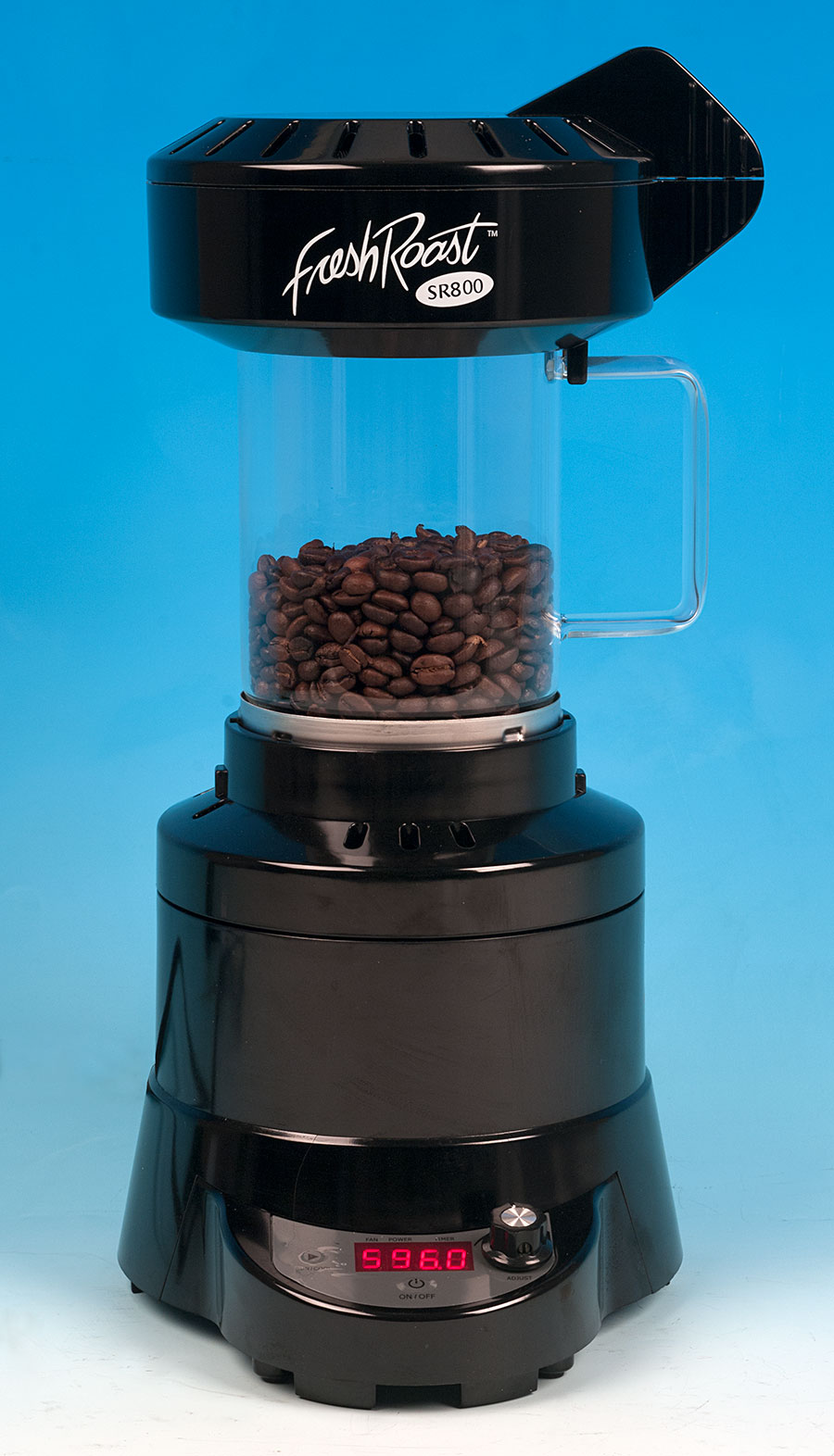Fresh Roast SR800 Coffee Roaster