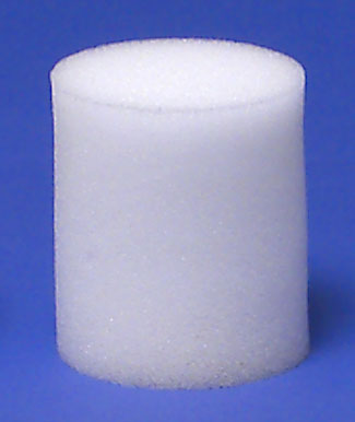 #9 - #10 Foam Stopper