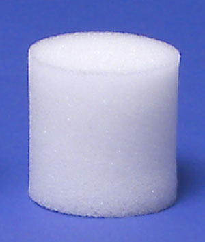 #7 - #8 Foam Stopper