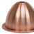 Copper Pot Still Dome for 35 Liter Brewzilla Digiboil Grainfather