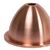 Universal Copper Pot Still  Dome