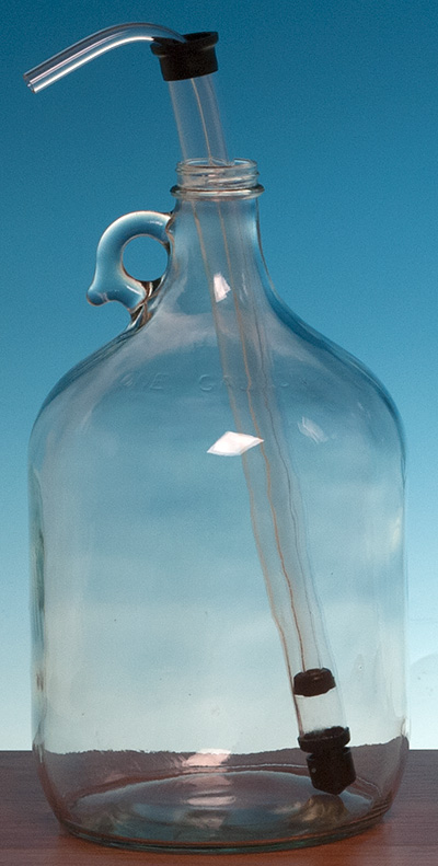 13" Easy-Siphon (For 3/8" Tubing)