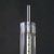 Glass Hydrometer Jar