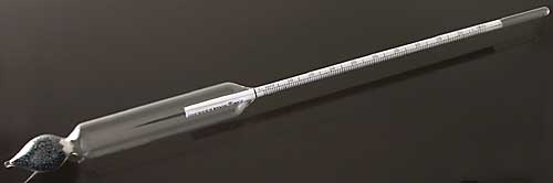 Brewer's Edge® Precision Specific Gravity